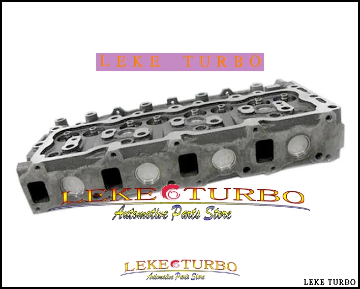 S2 Bare Cylinder Head OK756-10-100 OK625-10-100 OK75610100 OK62510100 For KIA Ceres Besta Bongo 2184cc 2.2L D SOHC 8v 1992-97
S2 Bare Cylinder Head OK756-10-100 OK625-10-100 OK75610100 OK62510100 For KIA Ceres Besta Bongo 2184cc 2.2L D SOHC 8v 1992-97