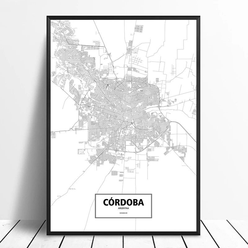 Cordoba, Аргентина, черный и белый цвет, обычный фотографический плакат, печать на холсте, скандинавский стиль, настенное искусство, домашний декор, Настенный декор
Cordoba, Аргентина, черный и белый цвет, обычный фотографический плакат, печать на холсте, скандинавский стиль, настенное искусство, домашний декор, Настенный декор