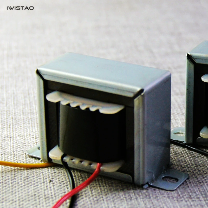 1 шт. выходной трансформатор 0-62ohm 0,5 Вт для трубного усилителя для наушников импорт Z11 одинарная Кремниевая сталь EI HIFI DIY
1 шт. выходной трансформатор 0-62ohm 0,5 Вт для трубного усилителя для наушников импорт Z11 одинарная Кремниевая сталь EI HIFI DIY