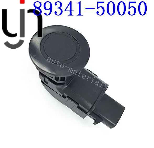 Автомобильный парковочный датчик 89341-50050 8934150020A0, пластиковый серебристый PDC флэш-датчик, черный, белый, серебристый
Автомобильный парковочный датчик 89341-50050 8934150020A0, пластиковый серебристый PDC флэш-датчик, черный, белый, серебристый