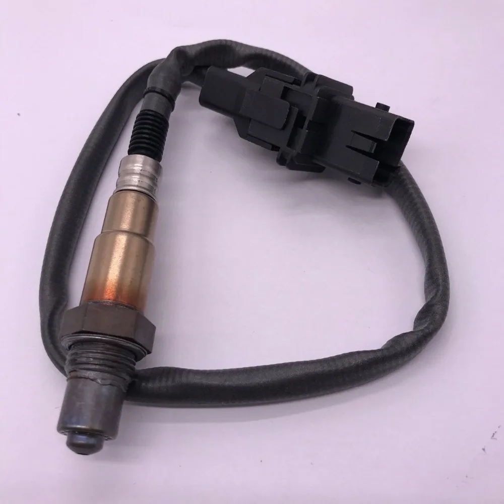 22690-CD700 5 Wires Upstream Oxygen Sensor For 2004-2008 INFINITI FX35 22690CD700 22693-CD700 234-5061 SU7172 2345061
22690-CD700 5 Wires Upstream Oxygen Sensor For 2004-2008 INFINITI FX35 22690CD700 22693-CD700 234-5061 SU7172 2345061