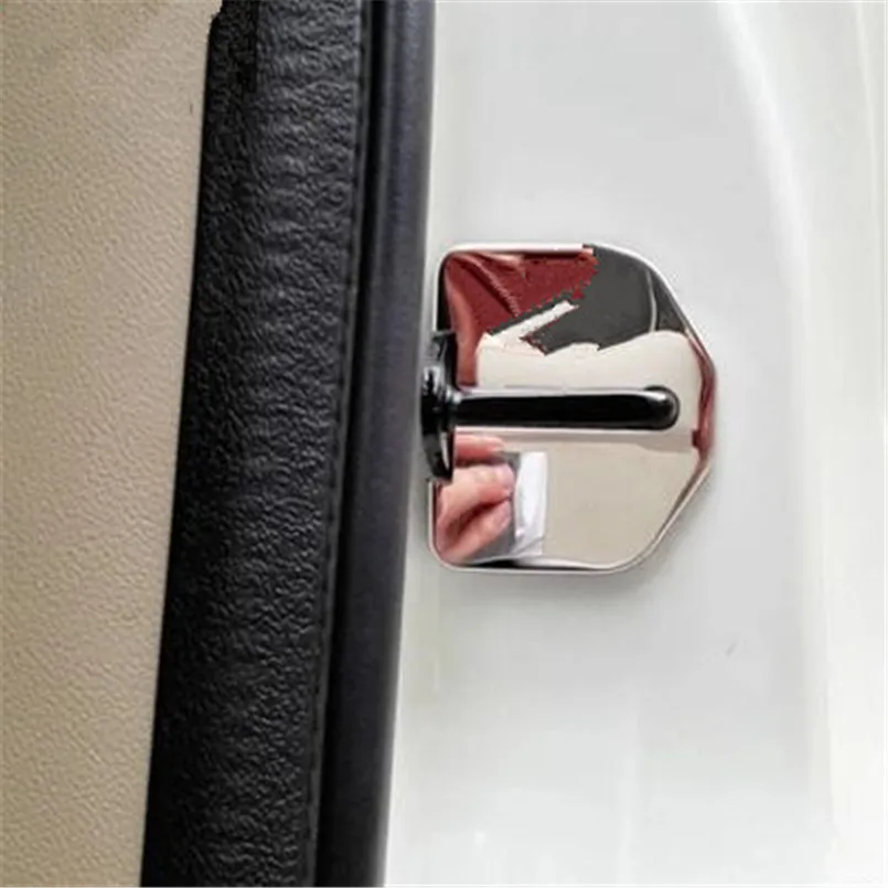 Car-Styling Door lock Cover case For Land Rover Evoque Freelander 2/ Volvo S80L S40 XC60 S80 C30/For Ford Focus 2 S-MAX Mondeo
Car-Styling Door lock Cover case For Land Rover Evoque Freelander 2/ Volvo S80L S40 XC60 S80 C30/For Ford Focus 2 S-MAX Mondeo