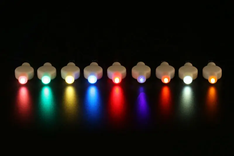 Good Quality 10pcs/Lot Multi-color Waterproof Mini Led Floralyte Hanging Paper Lantern Lights For Festival Decorations
Good Quality 10pcs/Lot Multi-color Waterproof Mini Led Floralyte Hanging Paper Lantern Lights For Festival Decorations