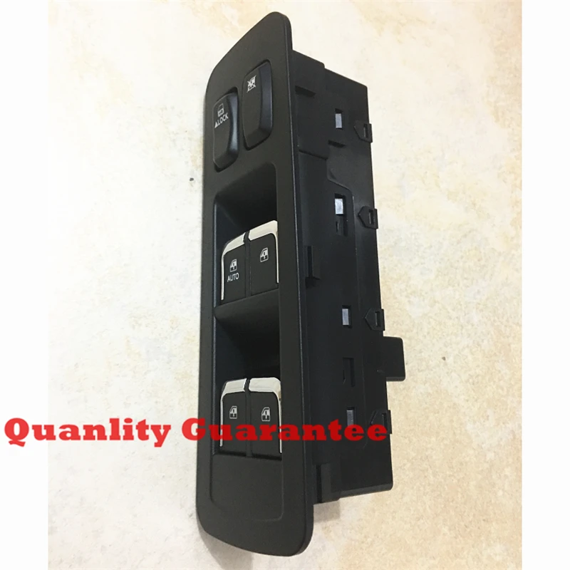 free shipping to Brazil JAC Spare Parts Power window regulator switch 3750030U1512Z
free shipping to Brazil JAC Spare Parts Power window regulator switch 3750030U1512Z