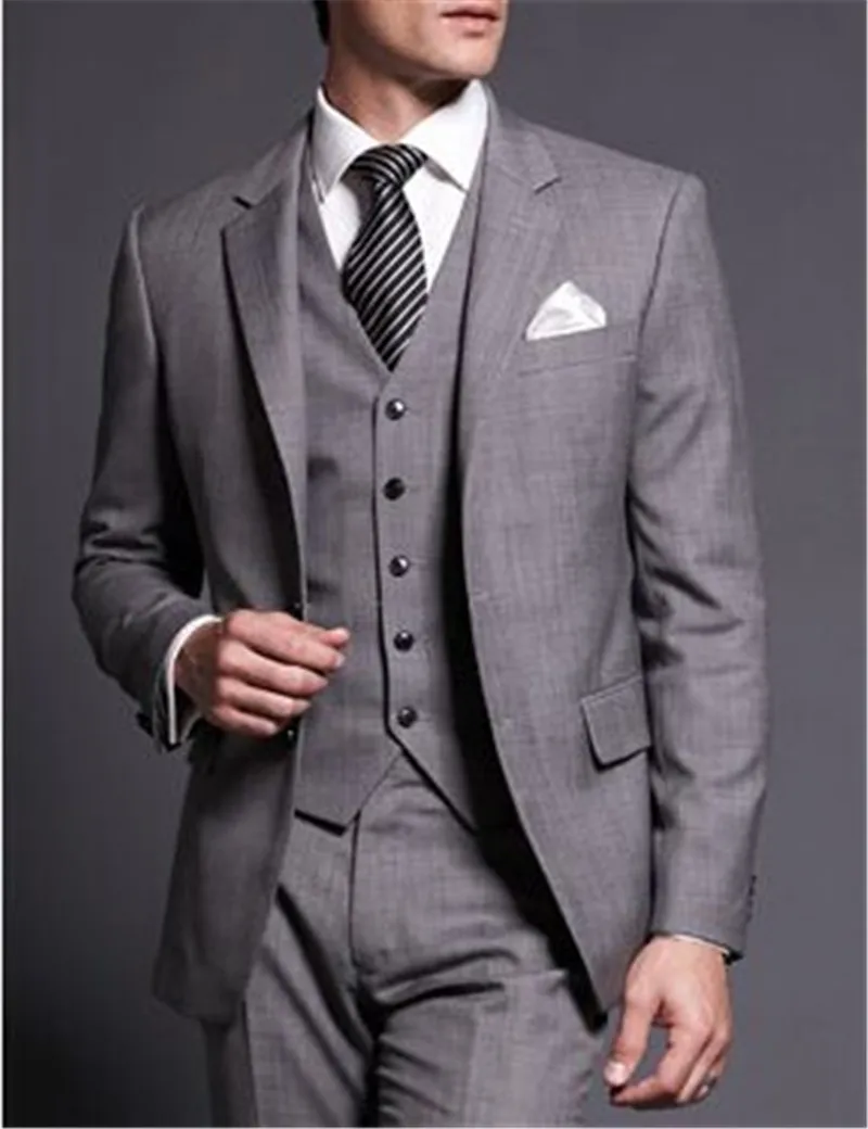 Best Selling High Quality Romantic Styles Coat Of Wedding/Party Business/Formal/Smoking Suits Cheap Tuxedos
Best Selling High Quality Romantic Styles Coat Of Wedding/Party Business/Formal/Smoking Suits Cheap Tuxedos