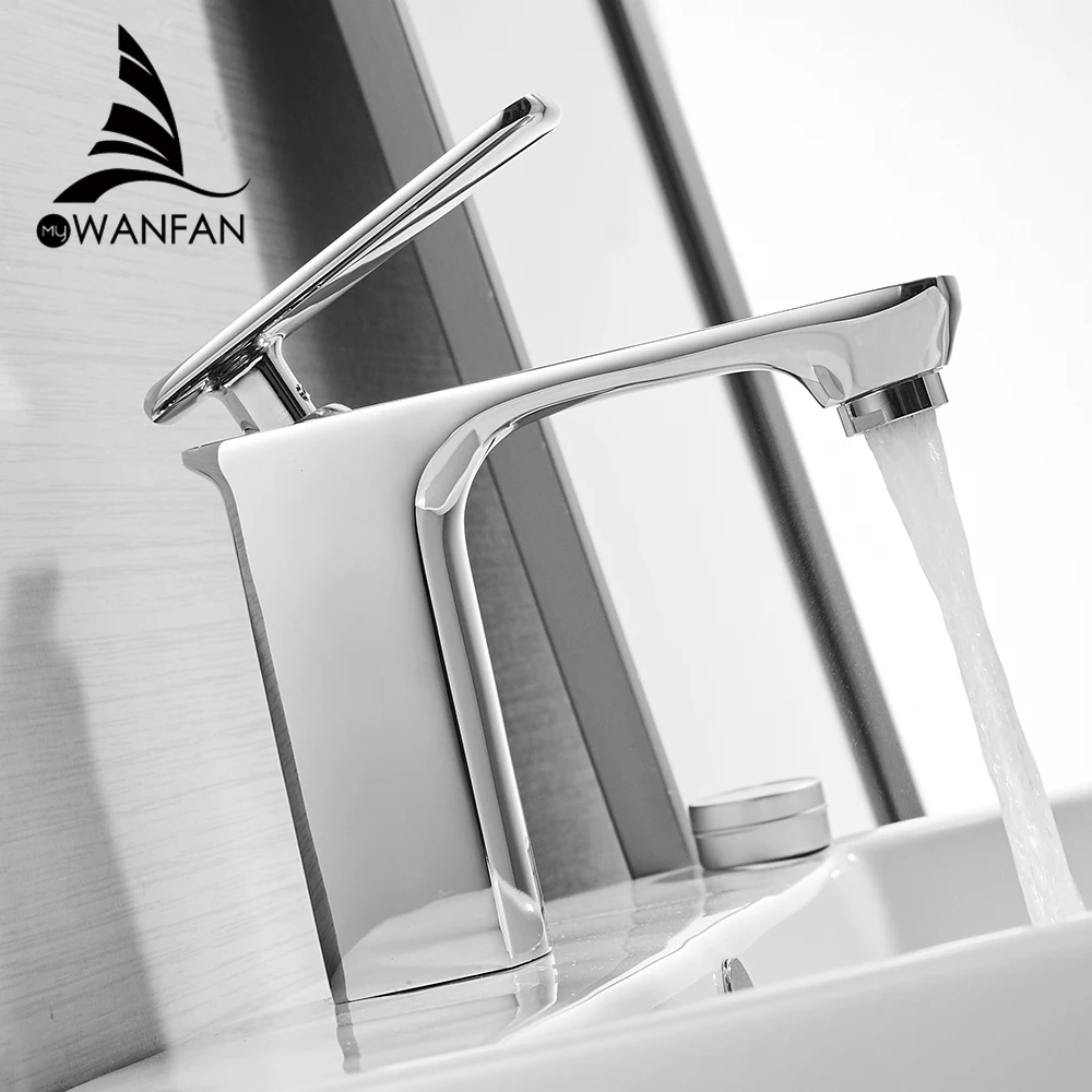 Basin Faucet Bathroom Sink Faucet Chrome Taps Basin Faucet Mixer Single Handle Hole Deck Wash Hot Cold Mixer Tap Crane 9920L
Basin Faucet Bathroom Sink Faucet Chrome Taps Basin Faucet Mixer Single Handle Hole Deck Wash Hot Cold Mixer Tap Crane 9920L