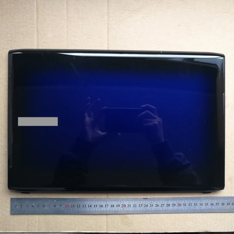 New laptop Top case base lcd back cover for Samsung R590 NP-R590 R580 BA75-02368B
New laptop Top case base lcd back cover for Samsung R590 NP-R590 R580 BA75-02368B