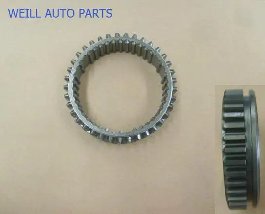 Оригинальный синхронизатор одной или двух передач ZM015A-1701222 для great wall HAVAL H5
Оригинальный синхронизатор одной или двух передач ZM015A-1701222 для great wall HAVAL H5