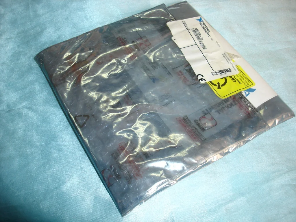 For New American Genuine NI PCI-6014 Communication Data Acquisition DAQ Card
For New American Genuine NI PCI-6014 Communication Data Acquisition DAQ Card