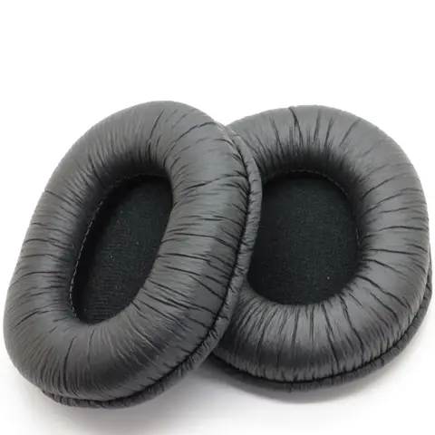Poyatu Replacement HPM 1000 Earpads For Behringer HPM1000 Headphones Ear Cushions Earbuds Ear pads