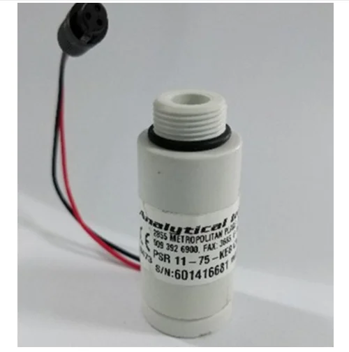 Для SLE SLE2000/SLE5000 Вентилятор Датчик кислорода OEM PSR-11-75-KE8 Датчик O2 Ячейка O2 Аналитическая промышленность
Для SLE SLE2000/SLE5000 Вентилятор Датчик кислорода OEM PSR-11-75-KE8 Датчик O2 Ячейка O2 Аналитическая промышленность