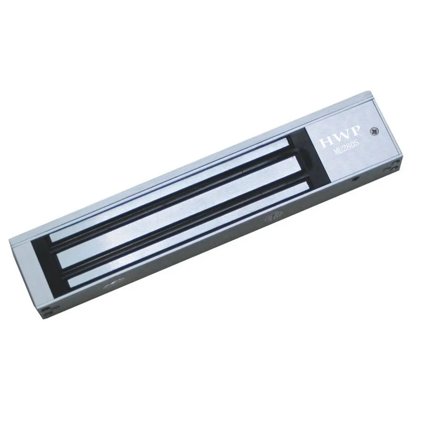 600Lsb Single Door Electromagnetic Lock Access control EM lock 5 wires()NO,NC and COM)
600Lsb Single Door Electromagnetic Lock Access control EM lock 5 wires()NO,NC and COM)