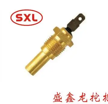 Kobelco excavator accessories Kobelco 120/125 water temperature sensor SK120/125 temperature sensor
Kobelco excavator accessories Kobelco 120/125 water temperature sensor SK120/125 temperature sensor