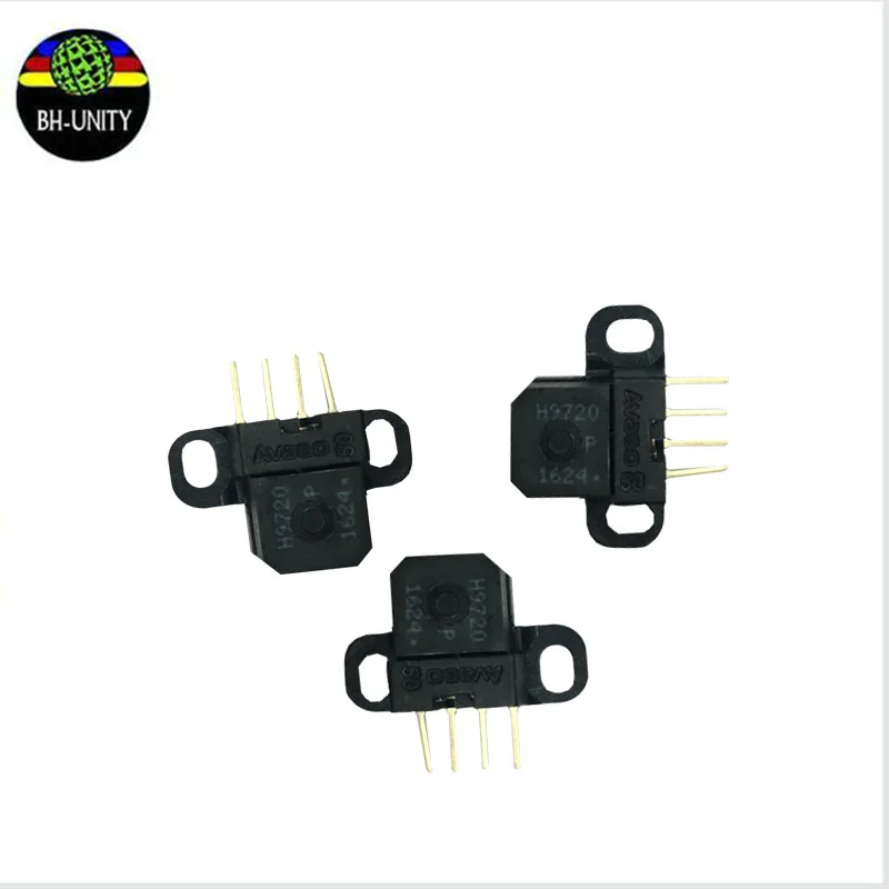 inkjet printer Plotter spare parts H9720 raster sensor reader work with 150dpi 5pcs/lot
inkjet printer Plotter spare parts H9720 raster sensor reader work with 150dpi 5pcs/lot