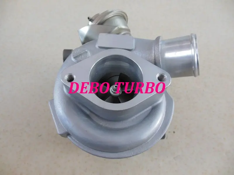 NEW GT1749V 771507-5001D 14411-VZ20A Turbo Turbocharger for NISSAN POUR URVAN CARAVANE INTERSTAR ZD30 3.0L
NEW GT1749V 771507-5001D 14411-VZ20A Turbo Turbocharger for NISSAN POUR URVAN CARAVANE INTERSTAR ZD30 3.0L
