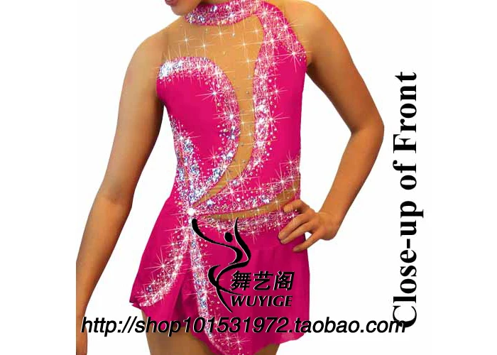 custom skating dress for girls hot sale ice skating dress girls red figure skating clothing free shipping new brand
custom skating dress for girls hot sale ice skating dress girls red figure skating clothing free shipping new brand