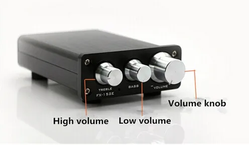 Free shipping mini DC12V 3A 15W+15W FX-152E TPA3118 Desktop computer digital amplifier
Free shipping mini DC12V 3A 15W+15W FX-152E TPA3118 Desktop computer digital amplifier