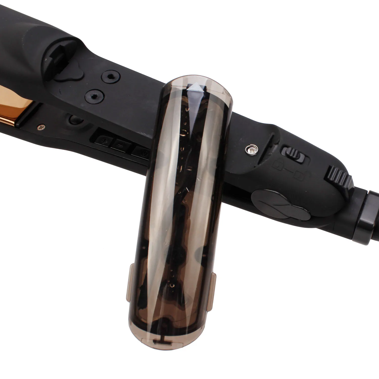 Steam Hair Straightener Accessories Water Vapor Tank Chamber Replacement Parts for Model KR S088 088 088A S105
Steam Hair Straightener Accessories Water Vapor Tank Chamber Replacement Parts for Model KR S088 088 088A S105