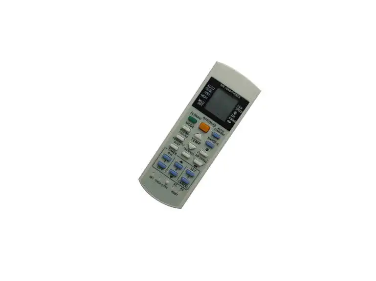 Пульт дистанционного управления для Panasonic CWA75C3293 CS-NE7GKE CS-NE9GKE CS-NE12GKE CS-E18MKEW Room AC кондиционер
Пульт дистанционного управления для Panasonic CWA75C3293 CS-NE7GKE CS-NE9GKE CS-NE12GKE CS-E18MKEW Room AC кондиционер