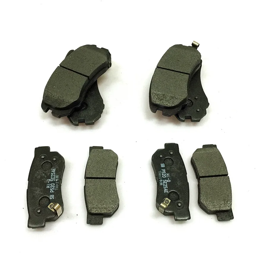 STARPAD For Sailatuya Accent Sonata Yuet Elantra Coupe Sonata Optima Freddy brakes brake pads free shipping
STARPAD For Sailatuya Accent Sonata Yuet Elantra Coupe Sonata Optima Freddy brakes brake pads free shipping
