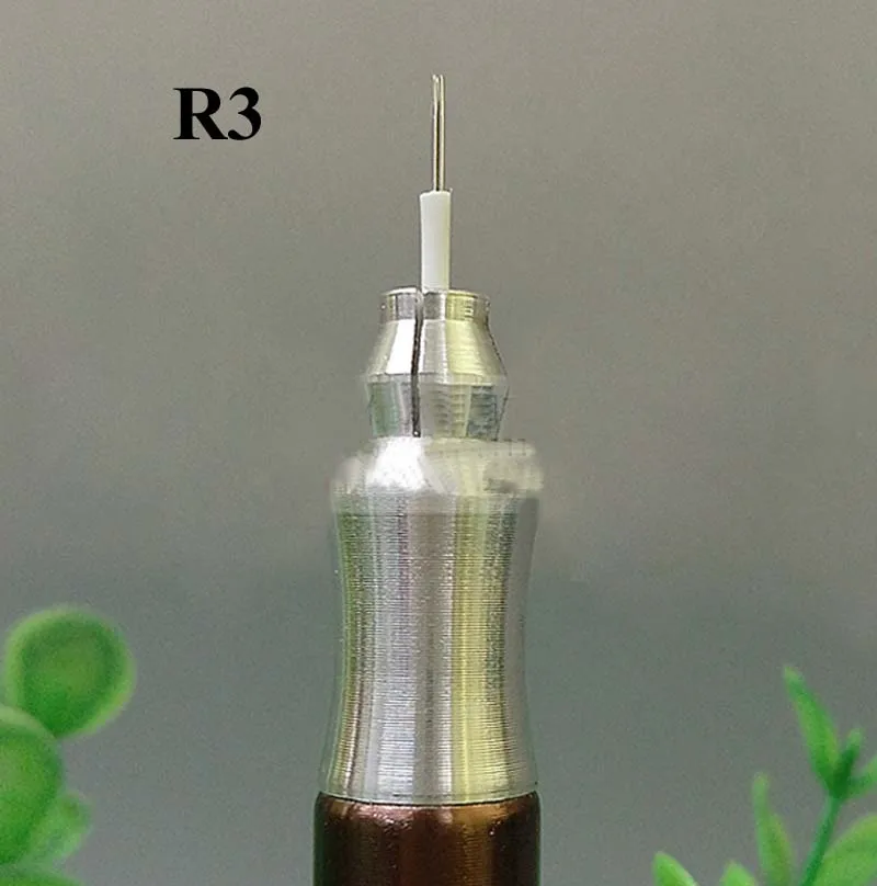 50 pcs 3 round Liner tattoo needle LINER Microblading Needle 3RL Permanent Makeup Manual Eyebrow Blade fog eyebrow tattoo
50 pcs 3 round Liner tattoo needle LINER Microblading Needle 3RL Permanent Makeup Manual Eyebrow Blade fog eyebrow tattoo