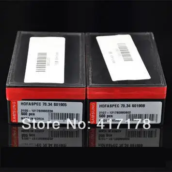 Lonati Matec Stocking Scoks Machine Needles SamSung HOFASPEC 70.34 S01905 HOFASPEC 70.34 S01908
Lonati Matec Stocking Scoks Machine Needles SamSung HOFASPEC 70.34 S01905 HOFASPEC 70.34 S01908