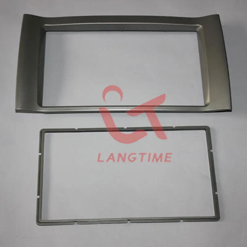 Free shipping-car refitting dvd frame front bezel audio fascia for CHERY A1,2DIN
Free shipping-car refitting dvd frame front bezel audio fascia for CHERY A1,2DIN