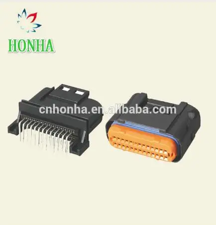 Fee shipping 5sets 26 Pin Automotive Pin connector forECU Electronic Control Unit/Car Computer/Control System DJ7261A-1-10/21
Fee shipping 5sets 26 Pin Automotive Pin connector forECU Electronic Control Unit/Car Computer/Control System DJ7261A-1-10/21