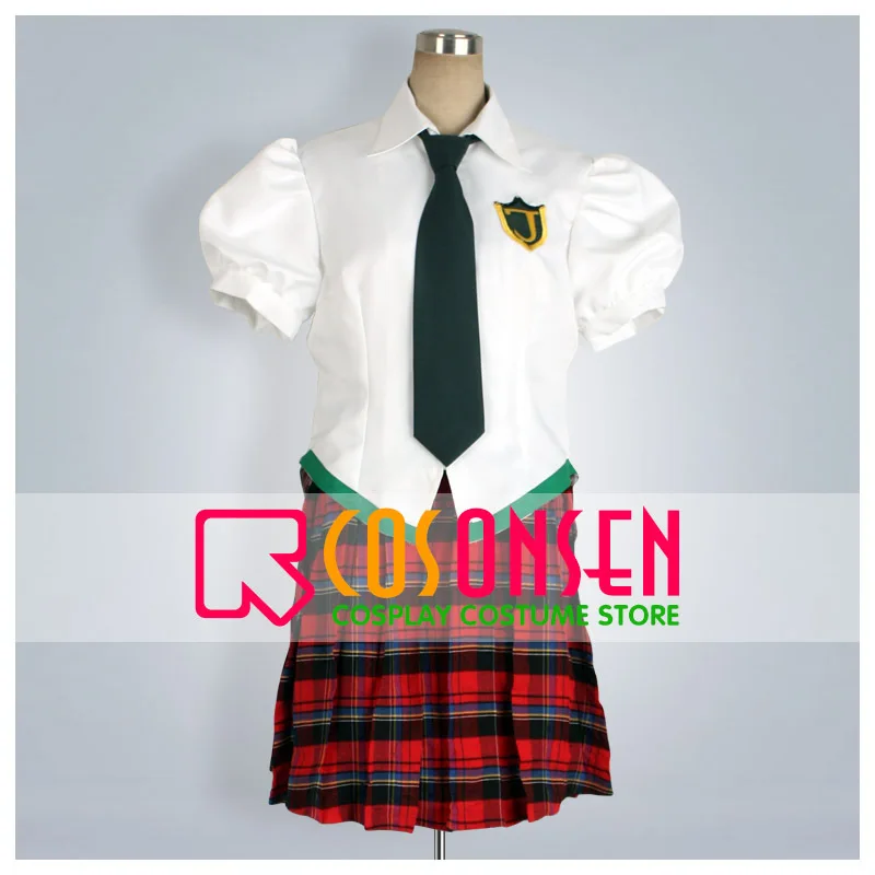 COSPLAYONSEN EVA Mari Illustrious Makinami Cosplay Costume All Sizes Custom Handmade
COSPLAYONSEN EVA Mari Illustrious Makinami Cosplay Costume All Sizes Custom Handmade