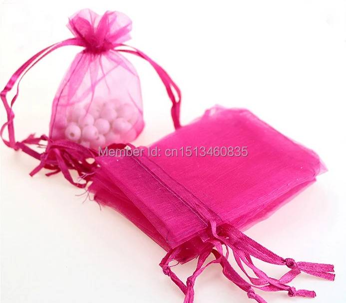 100pcs/lot free shipping organza gift bags&pouch, for wedding gift,jade packaging,Various colors,size customized,wholesale
100pcs/lot free shipping organza gift bags&pouch, for wedding gift,jade packaging,Various colors,size customized,wholesale