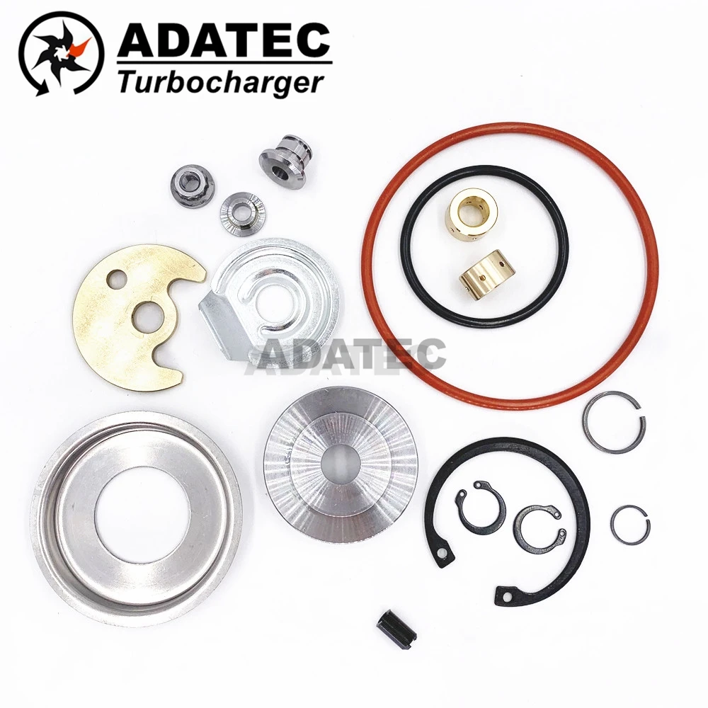 TF035 49135-03101 Turbine Repair Kits ME202578 49135-03200 Turbo Rebuild Service Kit For MITSUBISHI PAJERO 4M40 2.8L
TF035 49135-03101 Turbine Repair Kits ME202578 49135-03200 Turbo Rebuild Service Kit For MITSUBISHI PAJERO 4M40 2.8L