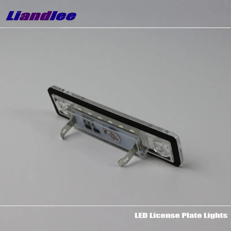For Opel Corsa B/Vectra/Zafira A Car License Plate Lights Auto Number Frame Lamp LED Bulb Replacement Accessories
For Opel Corsa B/Vectra/Zafira A Car License Plate Lights Auto Number Frame Lamp LED Bulb Replacement Accessories