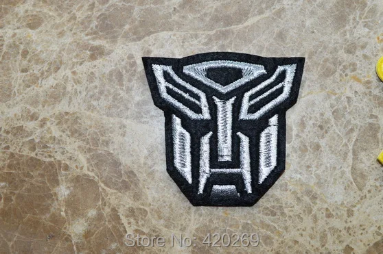 HOT SALE! ~ Silvery SUPER HERO Iron On Patches, sew on patch,Appliques, Made of Cloth,100% Guaranteed Quality
HOT SALE! ~ Silvery SUPER HERO Iron On Patches, sew on patch,Appliques, Made of Cloth,100% Guaranteed Quality