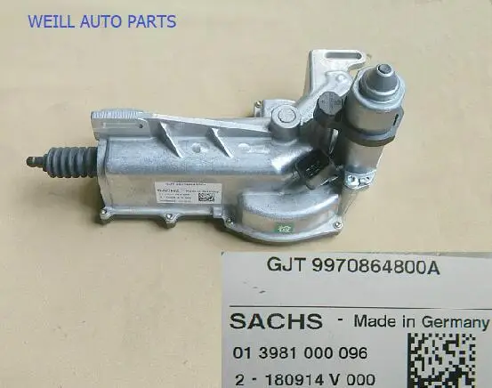 WEILL 9970864800A 452ASG Привод сцепления для great wall c30 Dongfeng популярный
WEILL 9970864800A 452ASG Привод сцепления для great wall c30 Dongfeng популярный