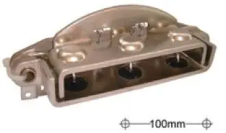Новый выпрямитель переменного тока HNROCK 12610200/MIP10002 MD607385 MD607529 23124B9810 23124Q4610
Новый выпрямитель переменного тока HNROCK 12610200/MIP10002 MD607385 MD607529 23124B9810 23124Q4610