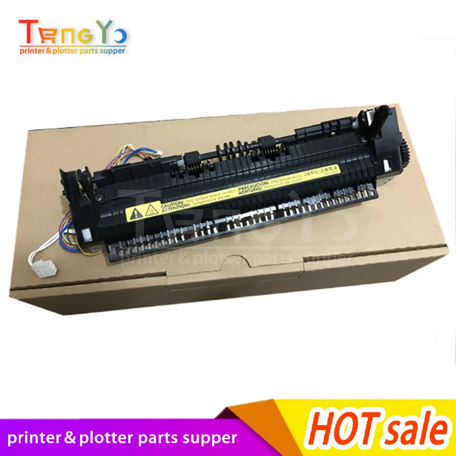 New Original for HP1022 Fuser Assembly RM1-2049 RM1-2049-000 (110V) RM1-2050 RM1-2050-000 (220V) Printer Parts
New Original for HP1022 Fuser Assembly RM1-2049 RM1-2049-000 (110V) RM1-2050 RM1-2050-000 (220V) Printer Parts
