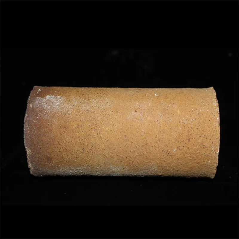 98% Magnesia crucible / Capacity 1.5kg / crucible / high temperature resistance / steel-making
98% Magnesia crucible / Capacity 1.5kg / crucible / high temperature resistance / steel-making
