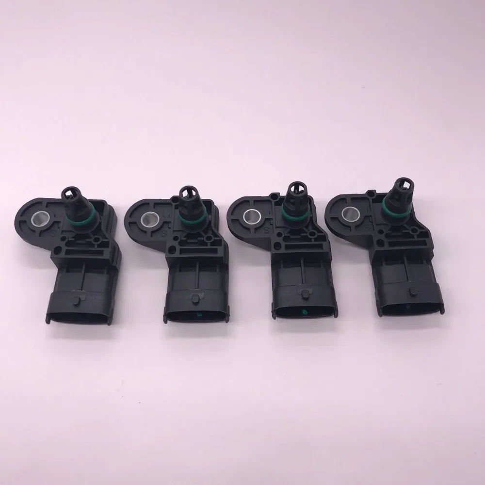 SMD 4PCS High-quality Manifold Absolute Pressure MAP Sensor F 01R 00E 005 For CHERY V-W volkswagen F01R00E005 0261230217
SMD 4PCS High-quality Manifold Absolute Pressure MAP Sensor F 01R 00E 005 For CHERY V-W volkswagen F01R00E005 0261230217