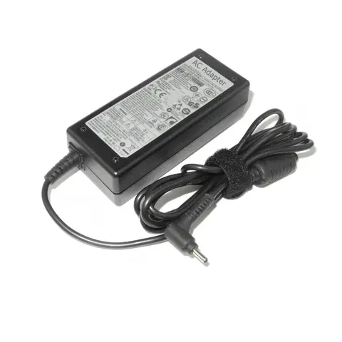 19V 3.16A 3.0X1.1mm Ac Power Adapter Laptop Charger for Samsung 350XAA 551XAA 550XAA  NP900X1A NP900X1B NP900X3A