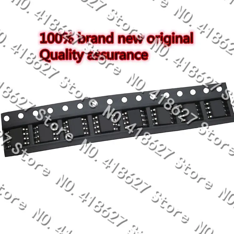 10 шт./лот Новый AO4826 4826 AO4437 4437 AO4413 4413 SOP8 SOP-8 SMD MOS/FET в наличии
10 шт./лот Новый AO4826 4826 AO4437 4437 AO4413 4413 SOP8 SOP-8 SMD MOS/FET в наличии