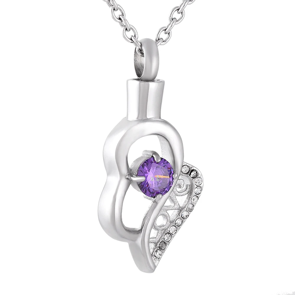 IJD9798 5/10PCS Wholesale Women Man Stainless Steel Charm Crystal Rhinestone Cremation Jewelry Pendant Necklace Free Shipping
IJD9798 5/10PCS Wholesale Women Man Stainless Steel Charm Crystal Rhinestone Cremation Jewelry Pendant Necklace Free Shipping