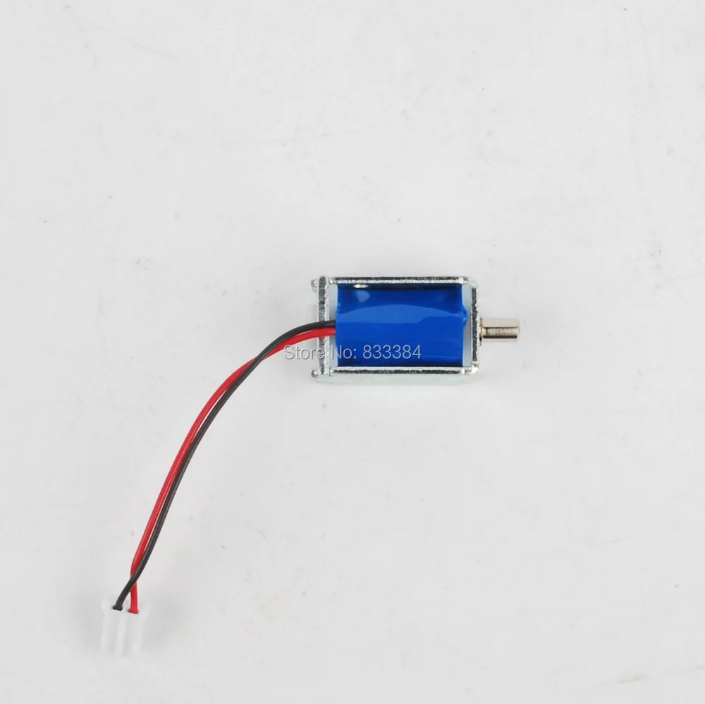 10PCS 3V Dc 75mA solenoid electronic blood pressure solenoid pressure gauge valve
10PCS 3V Dc 75mA solenoid electronic blood pressure solenoid pressure gauge valve
