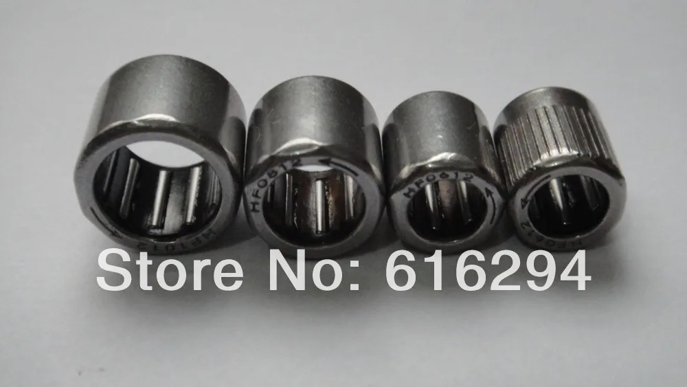 20 шт. HF0810/HF081210 односторонний игольчатый подшипник 8*12*10 односторонний роликовый подшипник
20 шт. HF0810/HF081210 односторонний игольчатый подшипник 8*12*10 односторонний роликовый подшипник