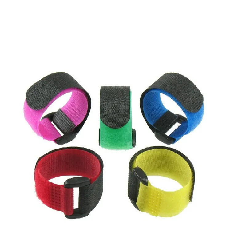 10pcs/lot 2cmx15cm nylon magic Tape with buckle cute colorful voltage and buckle cable tie plastic (nylon) cable ties
10pcs/lot 2cmx15cm nylon magic Tape with buckle cute colorful voltage and buckle cable tie plastic (nylon) cable ties