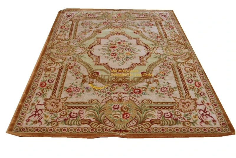 An Interesting Antique Spanish Savonnerie Rug French Savonnerie Carpets Hand Knotted Carpet Home Decore Ethnic Style
An Interesting Antique Spanish Savonnerie Rug French Savonnerie Carpets Hand Knotted Carpet Home Decore Ethnic Style
