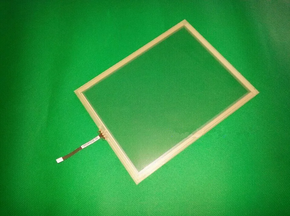 Skylarpu 8.4" inch 4 wire Resistive Touch screen digitizer panel for NEC NL8060BC26-03 NL8060BC26-02 Touch Screen Panels
Skylarpu 8.4" inch 4 wire Resistive Touch screen digitizer panel for NEC NL8060BC26-03 NL8060BC26-02 Touch Screen Panels