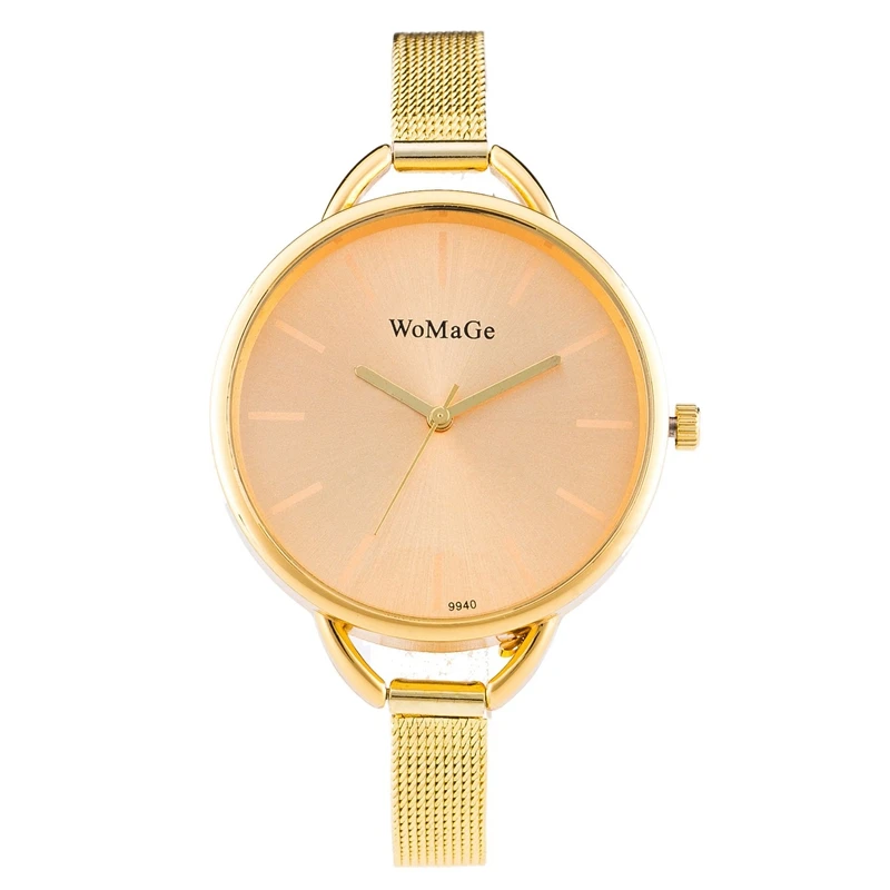 Womage Women's Watches 2022 Top Brand Luxury Fashion Women Watches Women Gold Watches Ladies Watch relogio feminino reloj mujer
Womage Women's Watches 2022 Top Brand Luxury Fashion Women Watches Women Gold Watches Ladies Watch relogio feminino reloj mujer