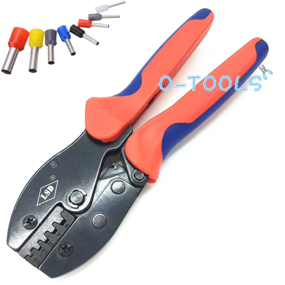 Фотообжимные муфты для кабеля нового типа, обжимные муфты для проводов, обжимные клещи для клемм, Ручные плоскогубцы 0,5-6 мм2
Фотообжимные муфты для кабеля нового типа, обжимные муфты для проводов, обжимные клещи для клемм, Ручные плоскогубцы 0,5-6 мм2