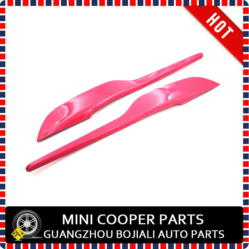 Brand New ABS Material UV Protected pink Style shift gear side Cover For Mini Cooper F54 (2pcs/Set)
Brand New ABS Material UV Protected pink Style shift gear side Cover For Mini Cooper F54 (2pcs/Set)