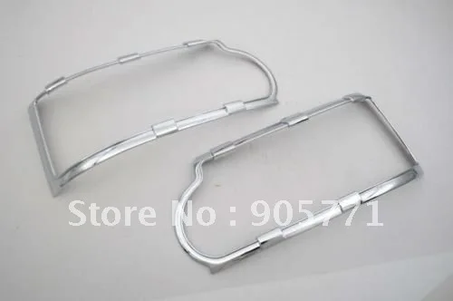 High Quality Chrome Head Light Cover for Land Rover Range Rover 2011 Up Free Shipping
High Quality Chrome Head Light Cover for Land Rover Range Rover 2011 Up Free Shipping